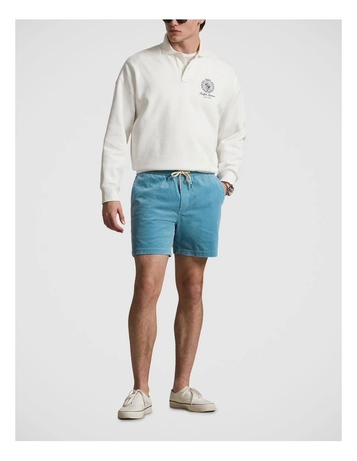 6-Inch Polo Prepster Corduroy Short image 3