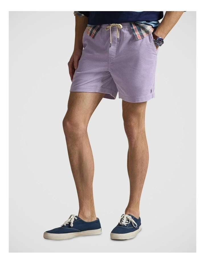 6-Inch Polo Prepster Corduroy Short image 1