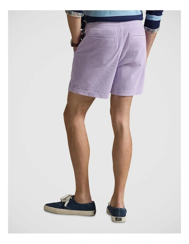 6-Inch Polo Prepster Corduroy Short image 2