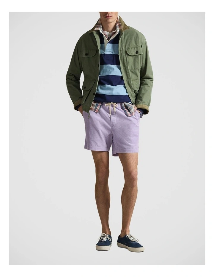 6-Inch Polo Prepster Corduroy Short image 3