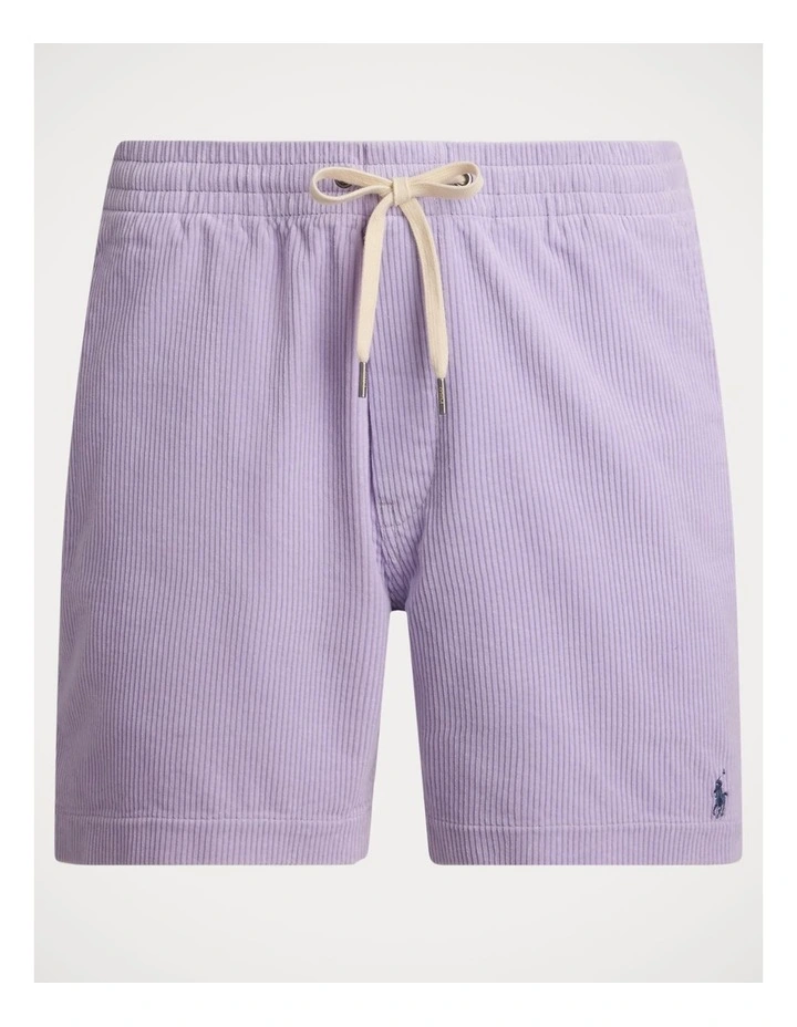 6-Inch Polo Prepster Corduroy Short image 4