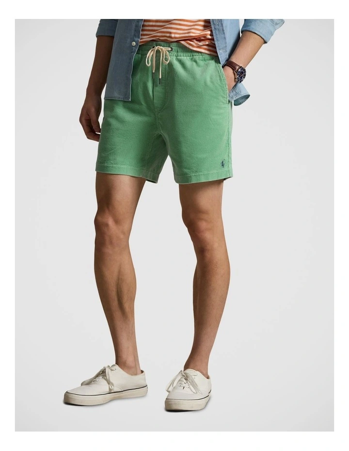 6-Inch Polo Prepster Corduroy Short image 1