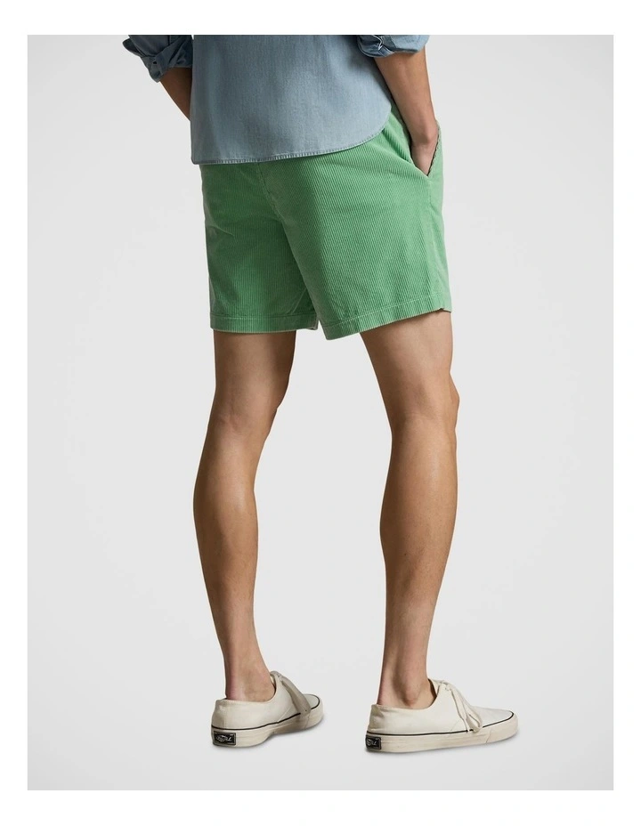 6-Inch Polo Prepster Corduroy Short image 2