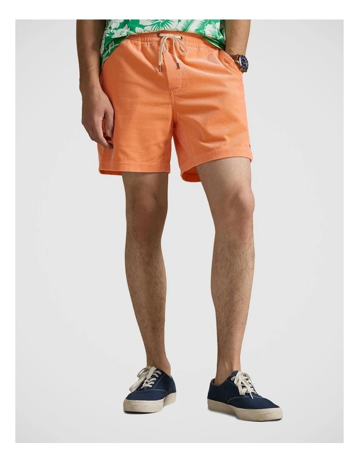 6-Inch Polo Prepster Corduroy Short image 1