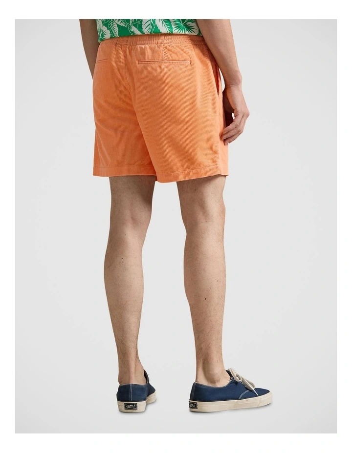 6-Inch Polo Prepster Corduroy Short image 2