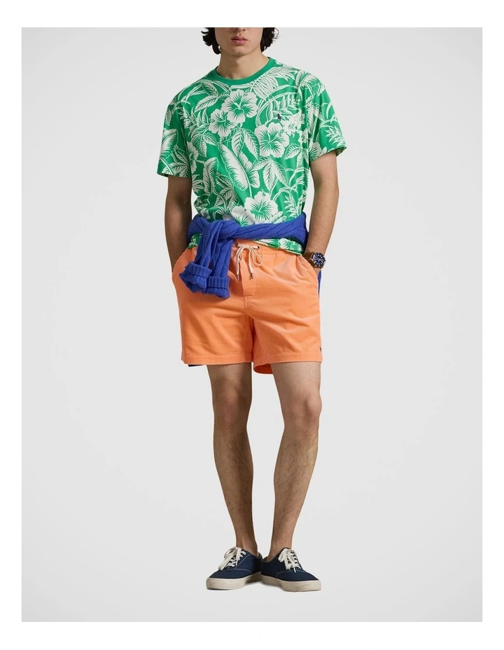 6-Inch Polo Prepster Corduroy Short image 3