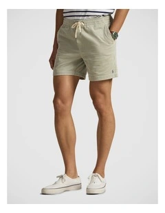 6-Inch Polo Prepster Corduroy Short