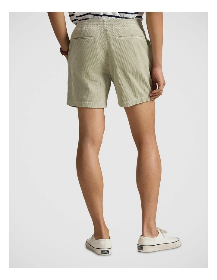6-Inch Polo Prepster Corduroy Short image 2