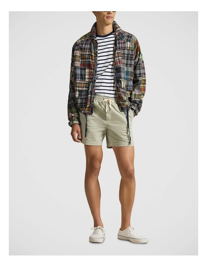 6-Inch Polo Prepster Corduroy Short image 3
