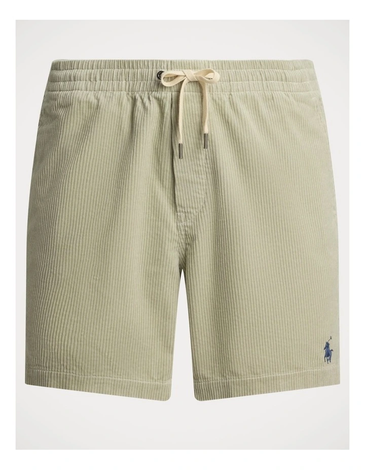 6-Inch Polo Prepster Corduroy Short image 4