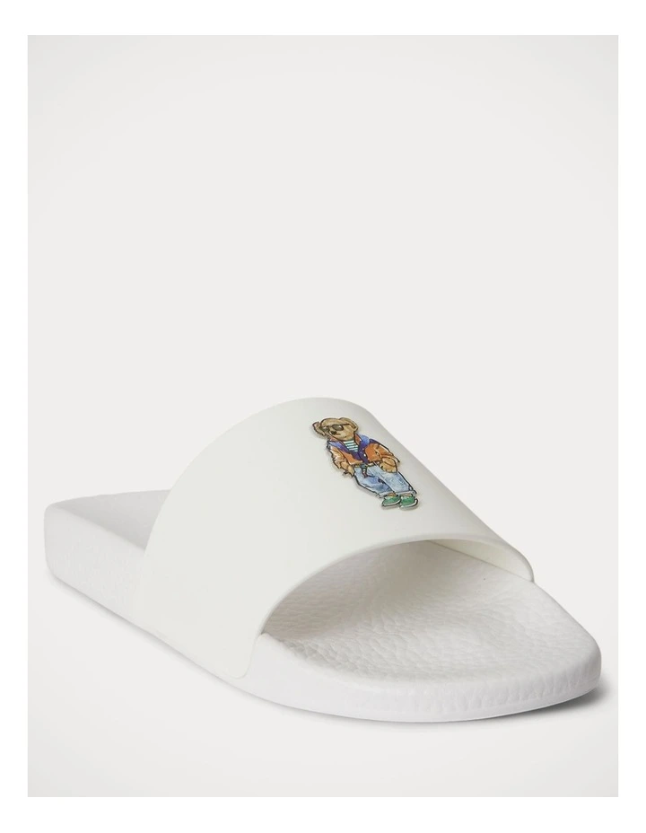 Polo Bear Slide image 2