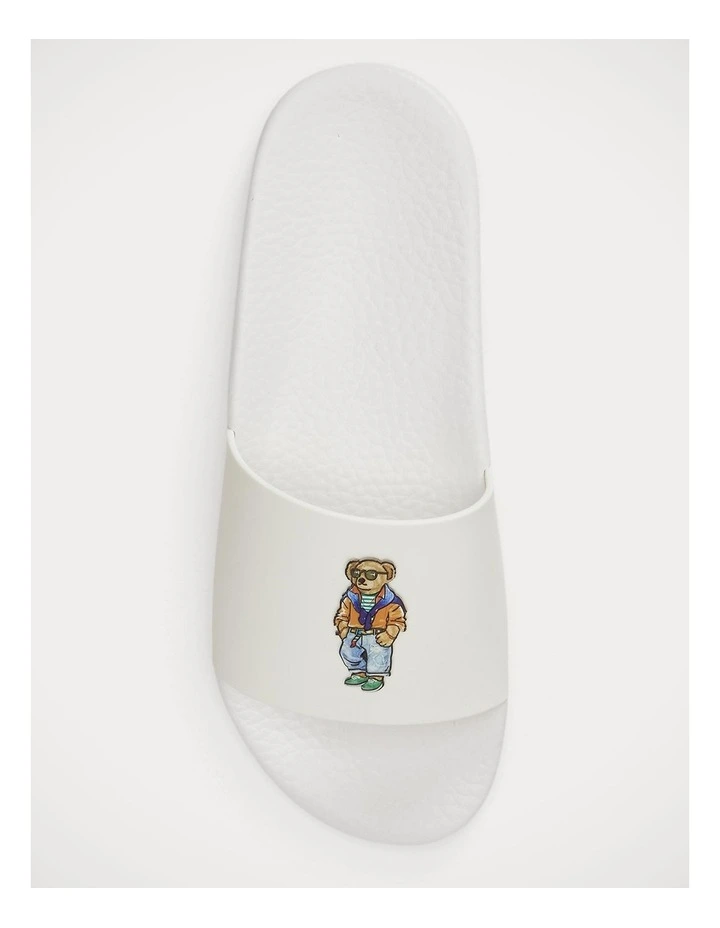 Polo Bear Slide image 4