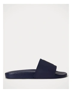 Polo Bear Slide