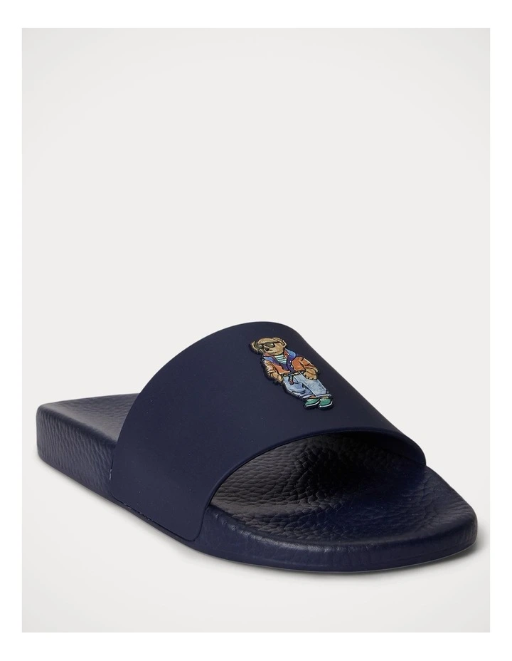 Polo Bear Slide image 2