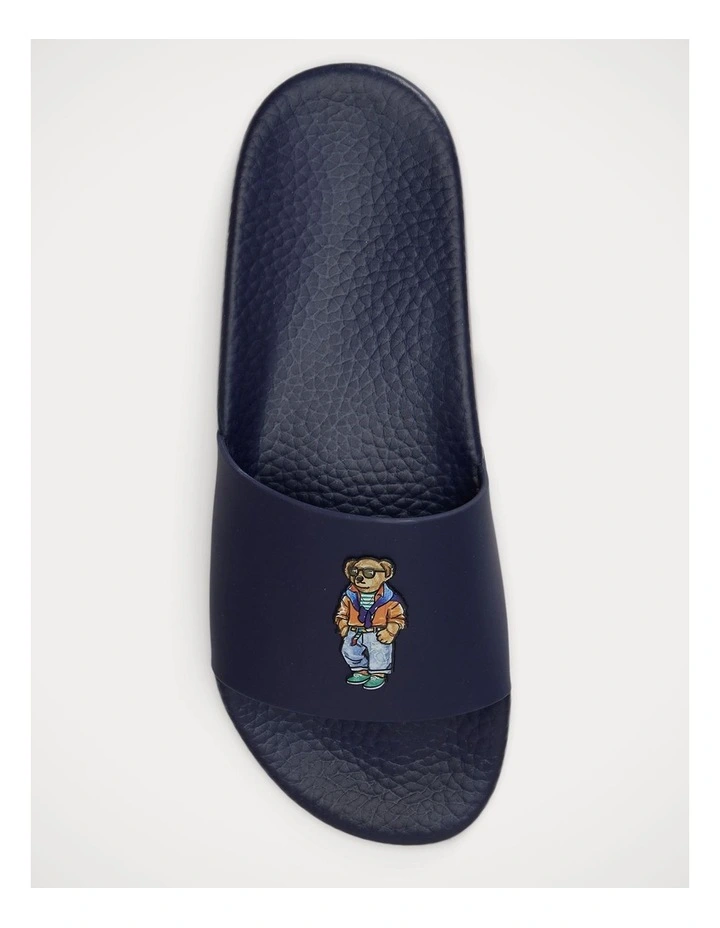 Polo Bear Slide image 4