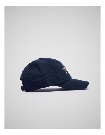 Navy Oxford colour