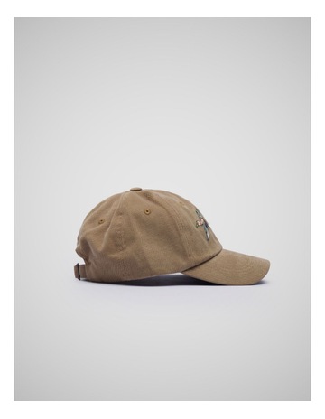 Tan Oxford colour
