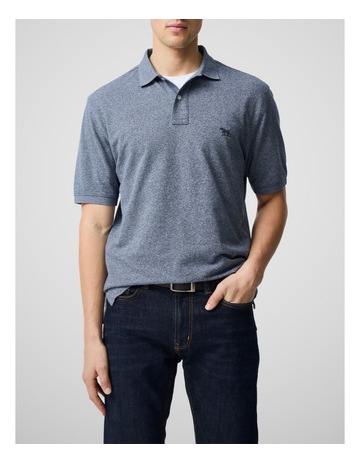 Denim colour