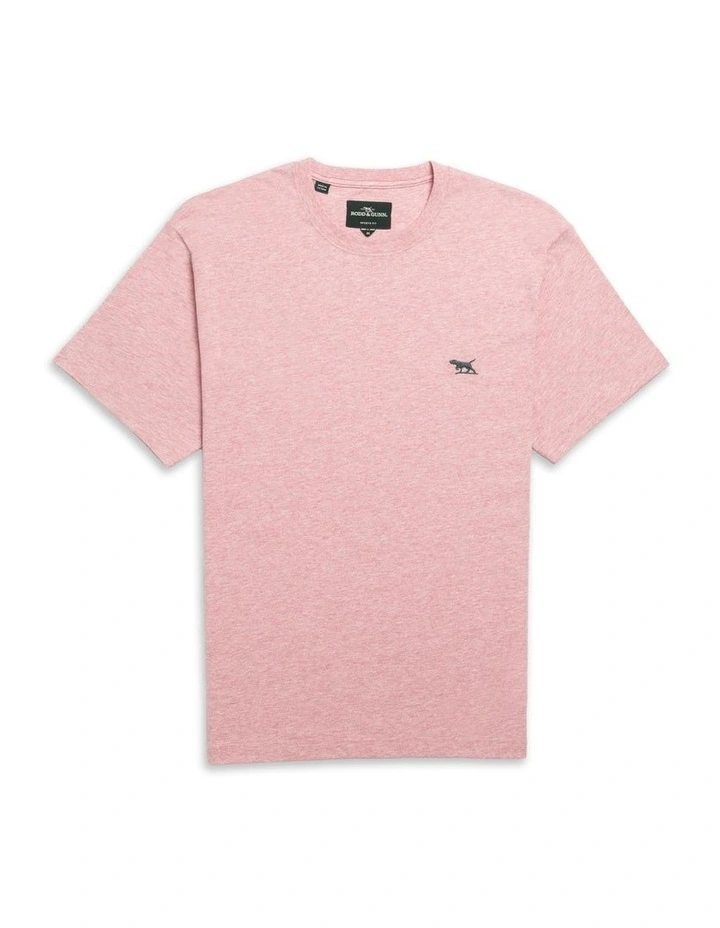 The Gunn Tee 2.0 in Orchid image 4