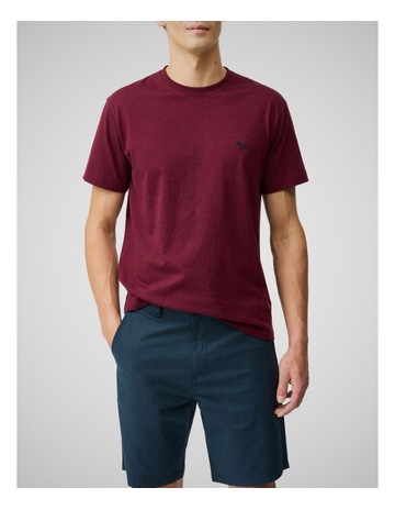 Oxblood colour