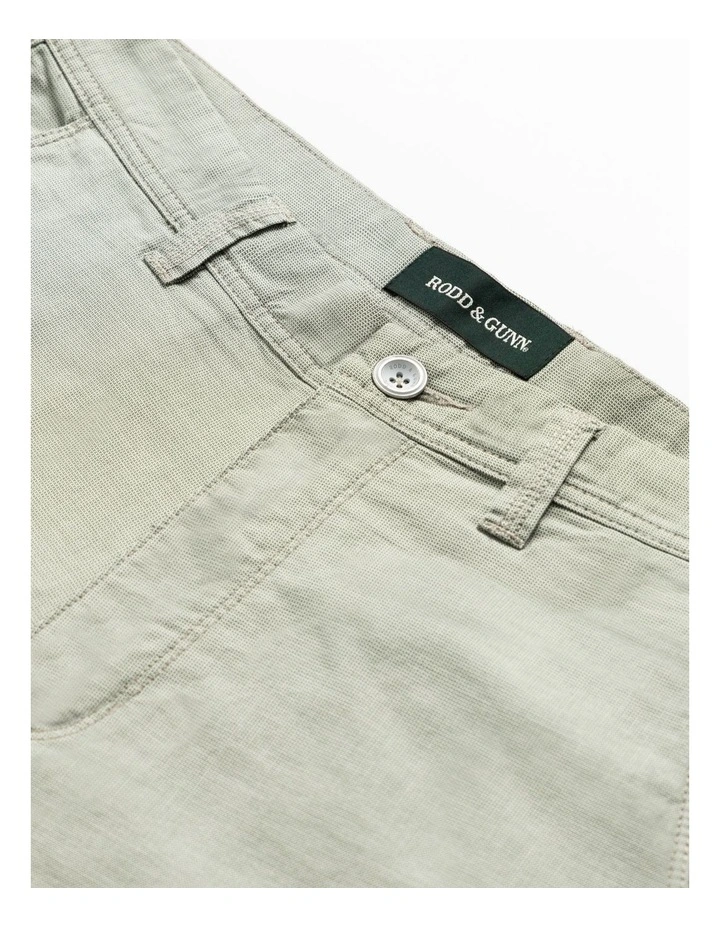 The Gunn 9" Short in Fern image 5