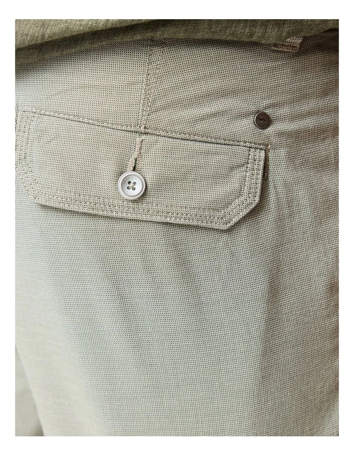 The Gunn 9" Short in Fern image 5