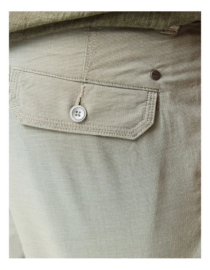 The Gunn 9" Short in Fern image 6