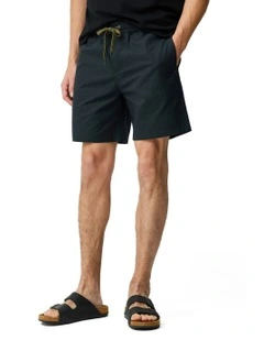 Gunn Resort Short in Coal