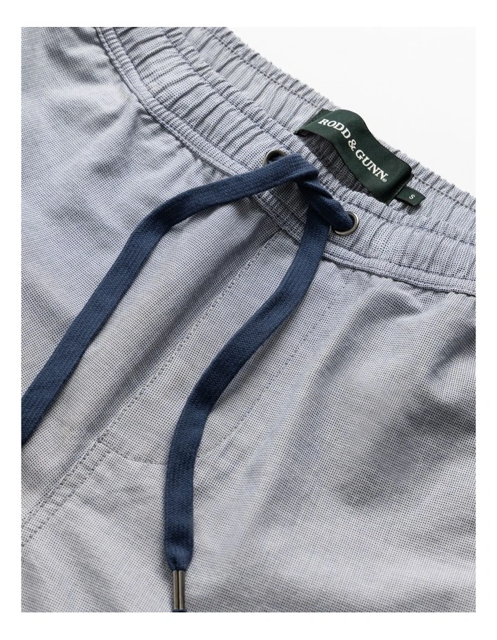 7 Inch Resort Short in Denim image 5