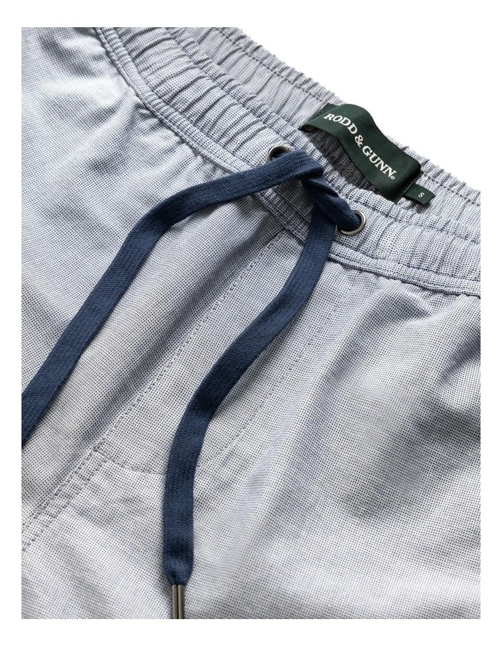 7 Inch Resort Short in Denim image 6