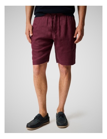 Oxblood colour