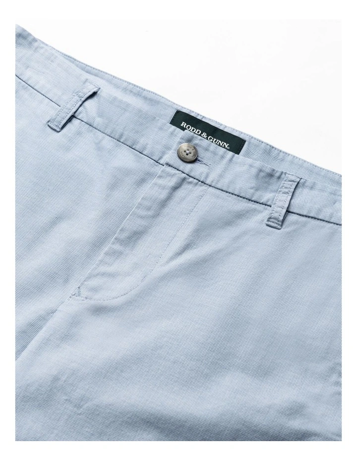 Chino Straight Pant in Dusk image 5