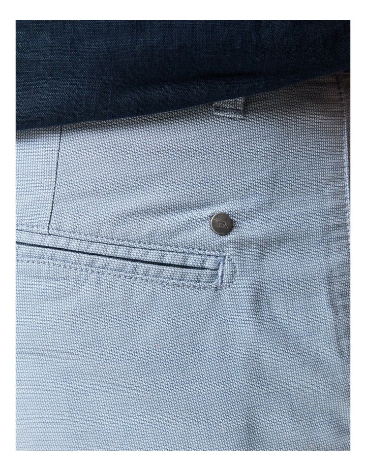 Chino Straight Pant in Dusk image 6