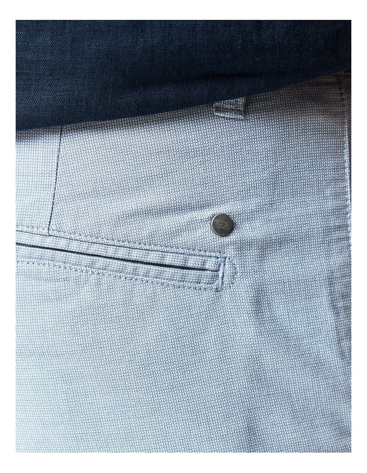 Chino Straight Pant in Dusk image 6