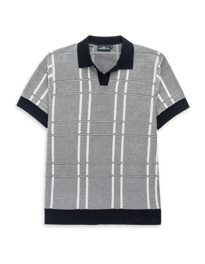 Dryden Bay Knit in Eclipse image 4