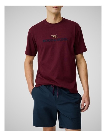 Oxblood colour