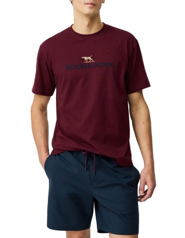 Oxblood colour