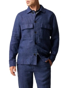 West Island Shacket in Marine