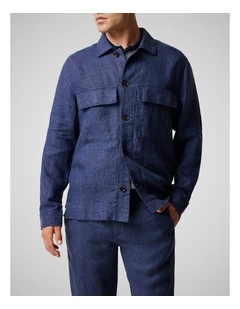 West Island Shacket in Marine