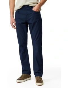 Broadway Street Relaxed Fit Jean in Midnight