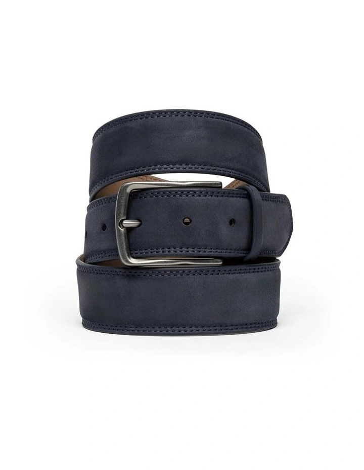 Turua Belt in Navy image 1