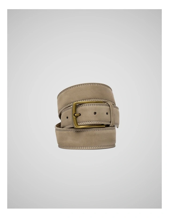 Turua Belt in Sand image 1