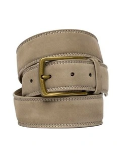 Turua Belt in Sand