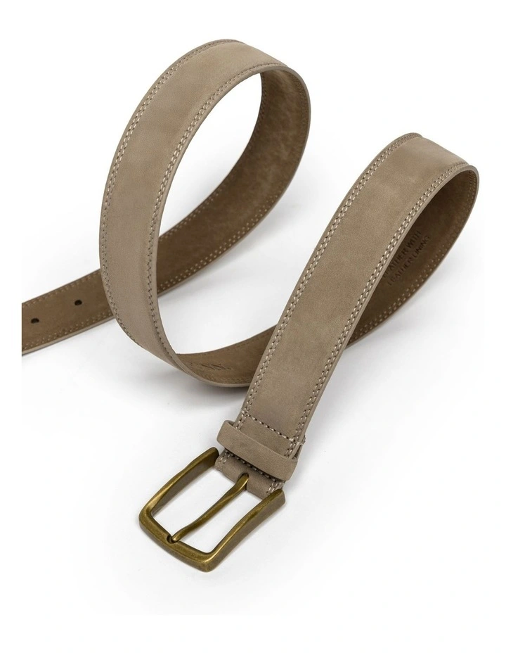 Turua Belt in Sand image 3