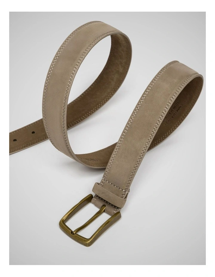 Turua Belt in Sand image 3