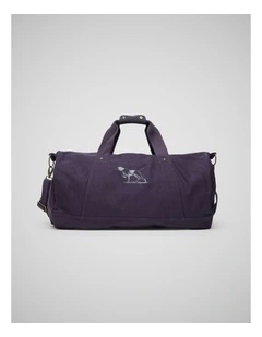 Ponsonby Road Duffle in New Navy