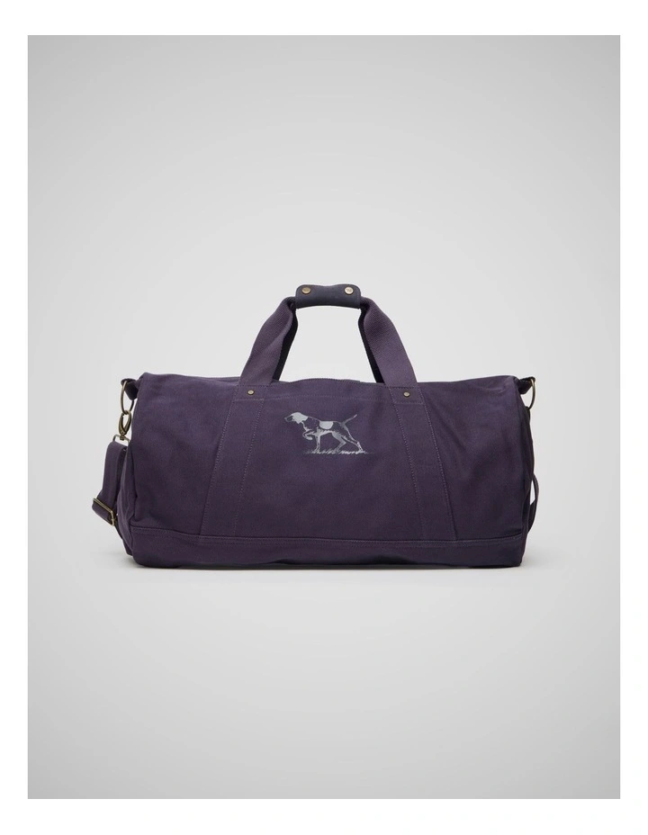 Ponsonby Road Duffle in New Navy image 1