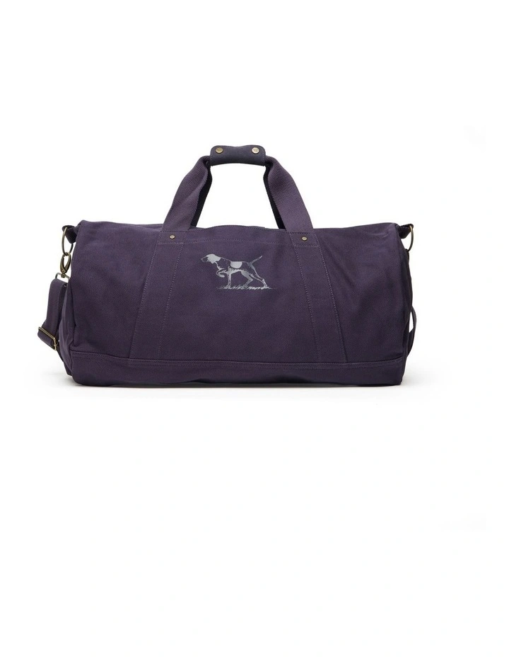 Ponsonby Road Duffle in New Navy image 1