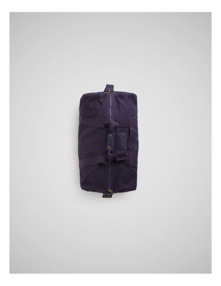 Ponsonby Road Duffle in New Navy image 4