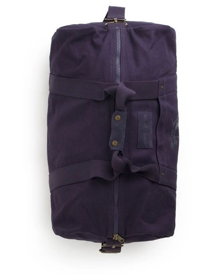 Ponsonby Road Duffle in New Navy image 4